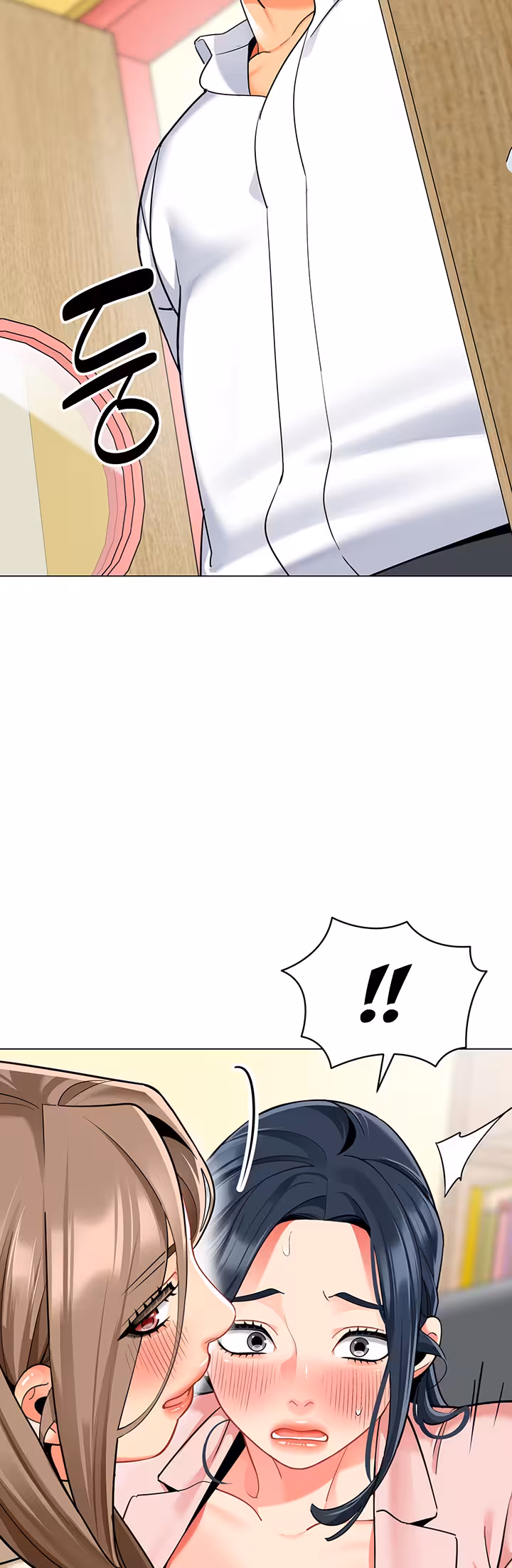 A Wise Driver’s Life Chapitre 42 page 27
