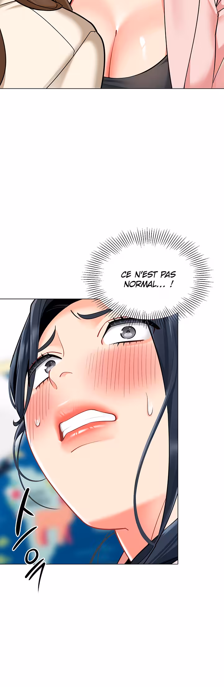 A Wise Driver’s Life Chapitre 42 page 28