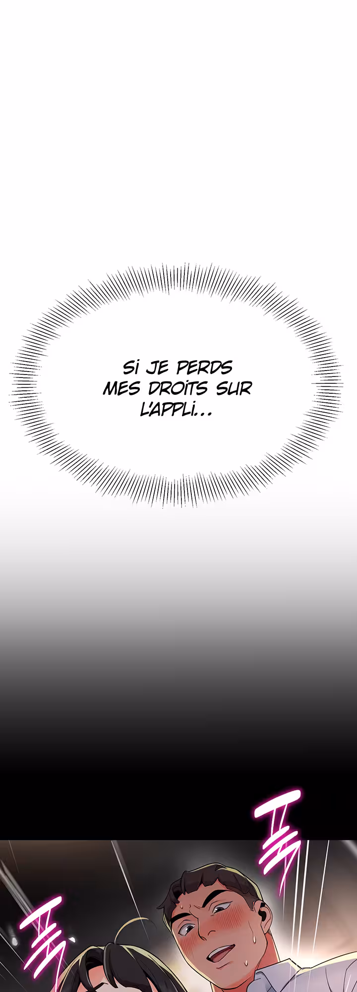 A Wise Driver’s Life Chapitre 29 page 28