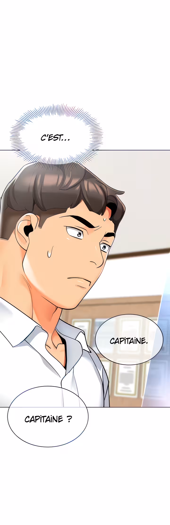 A Wise Driver’s Life Chapitre 29 page 7