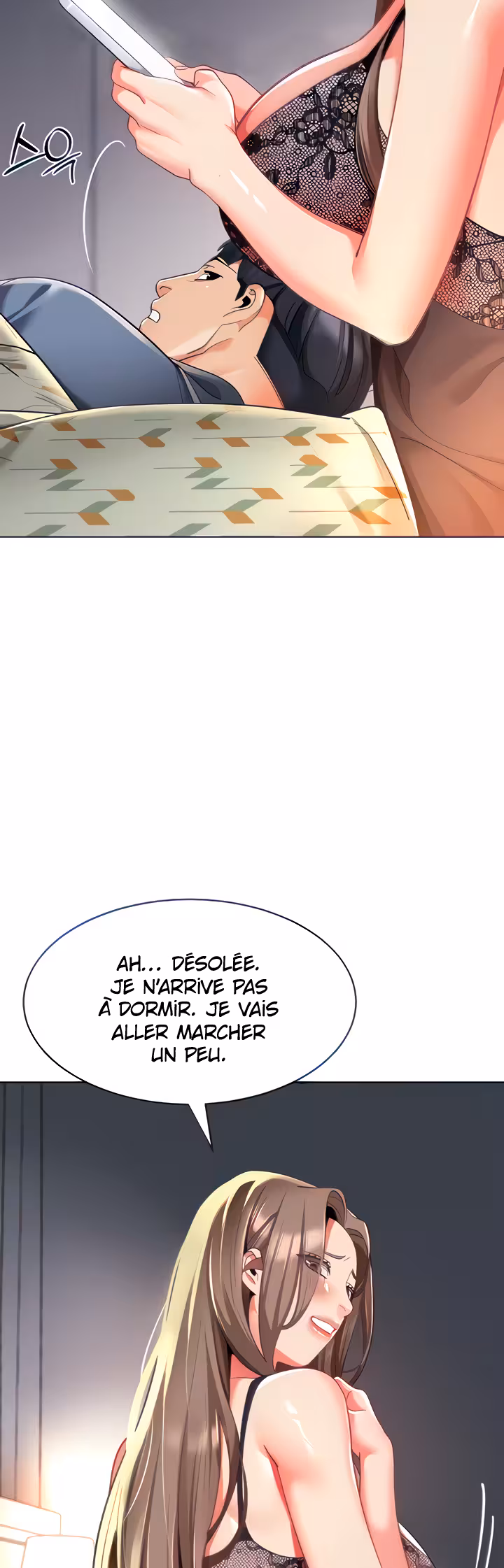 A Wise Driver’s Life Chapitre 28 page 10