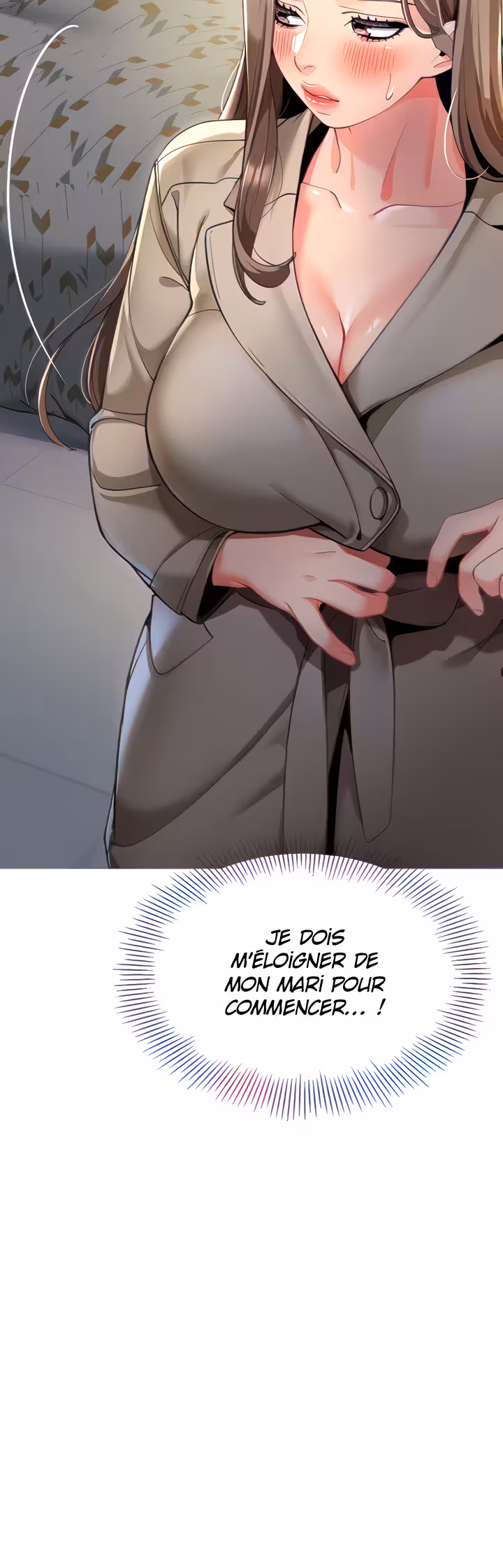 A Wise Driver’s Life Chapitre 28 page 12