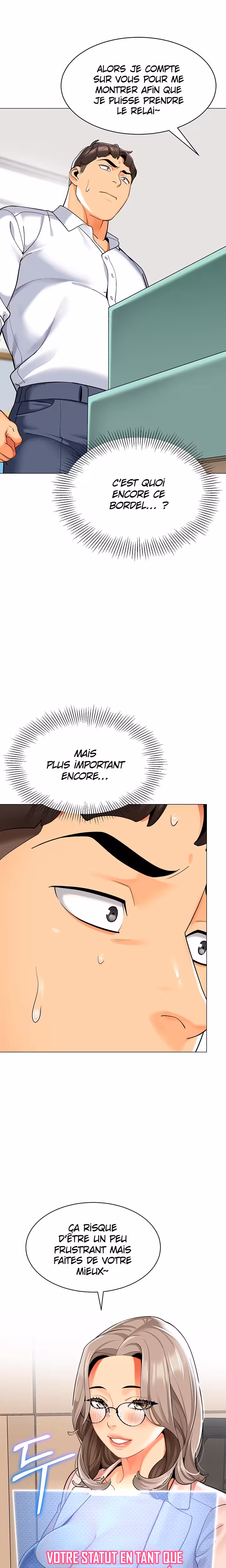 A Wise Driver’s Life Chapitre 28 page 69