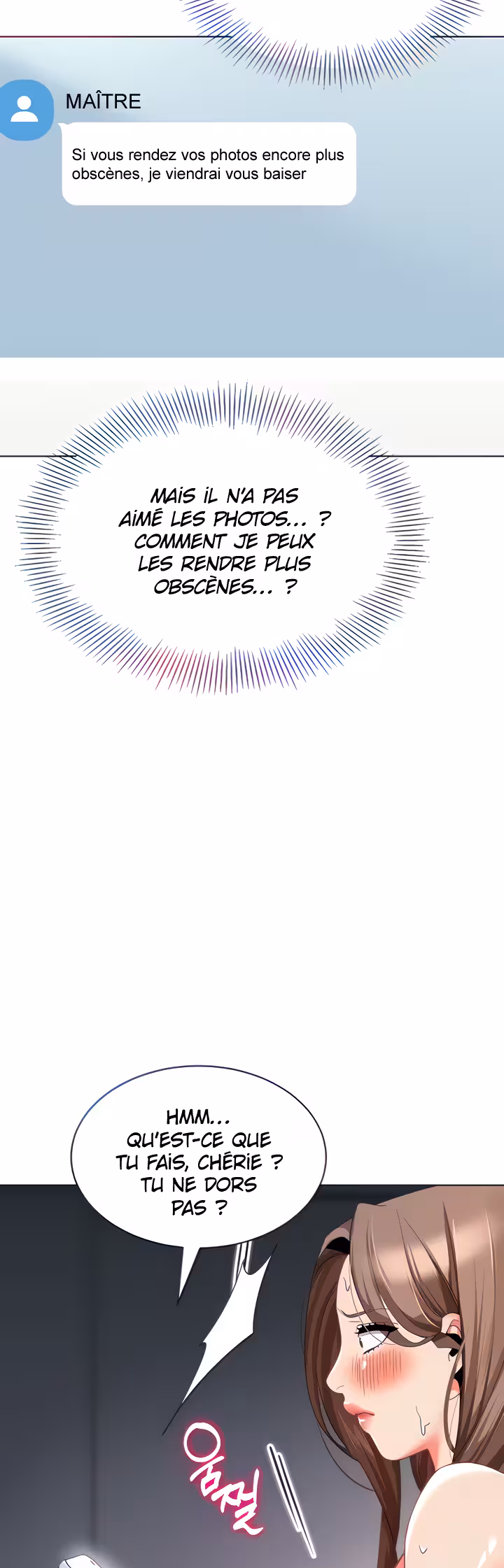 A Wise Driver’s Life Chapitre 28 page 9