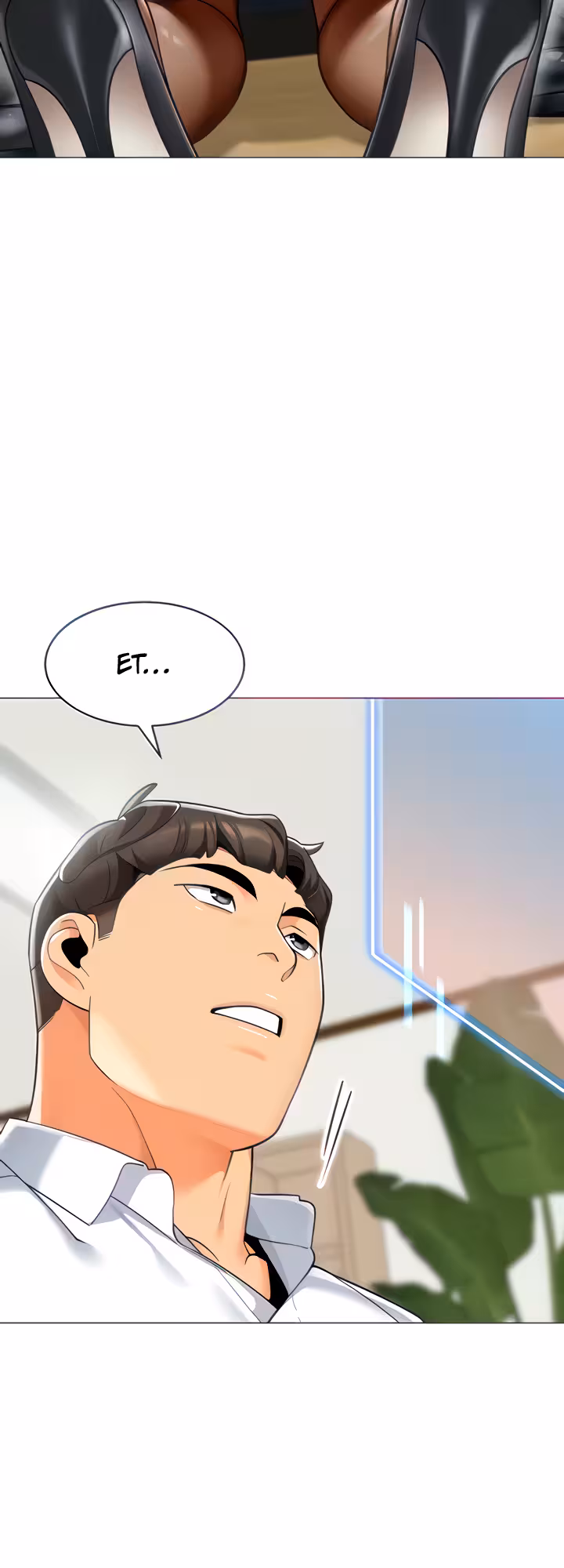 A Wise Driver’s Life Chapitre 33 page 15