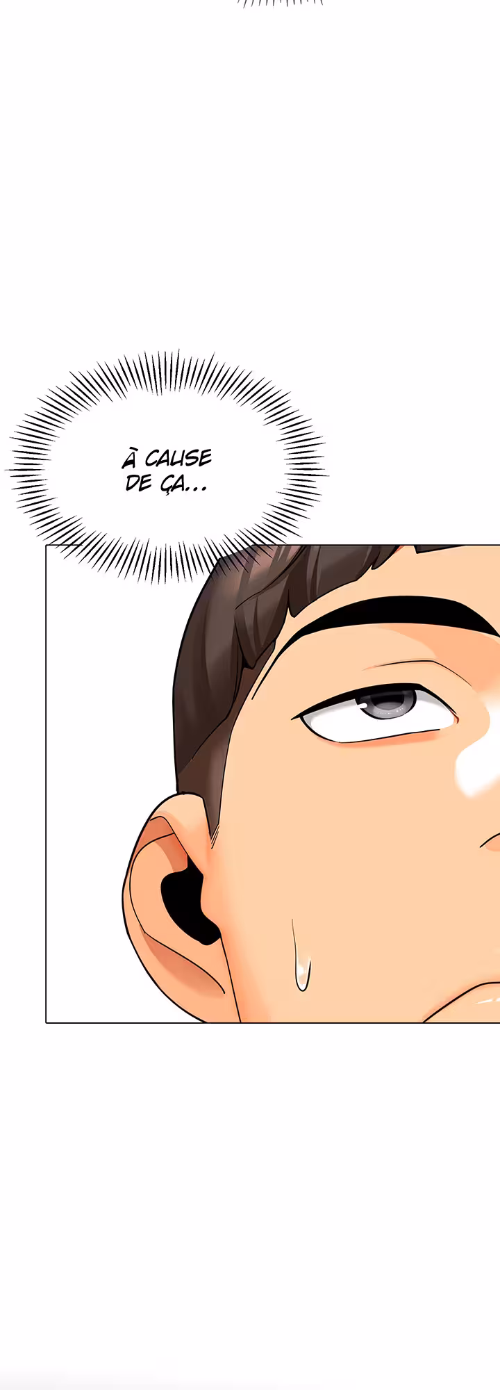 A Wise Driver’s Life Chapitre 33 page 17