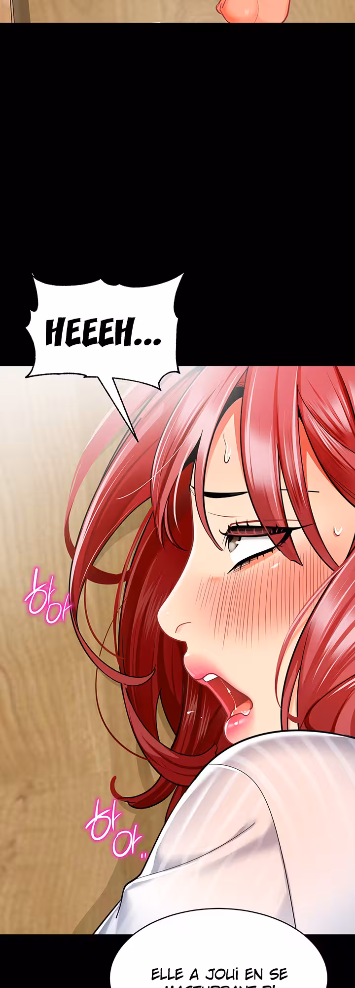 A Wise Driver’s Life Chapitre 33 page 21