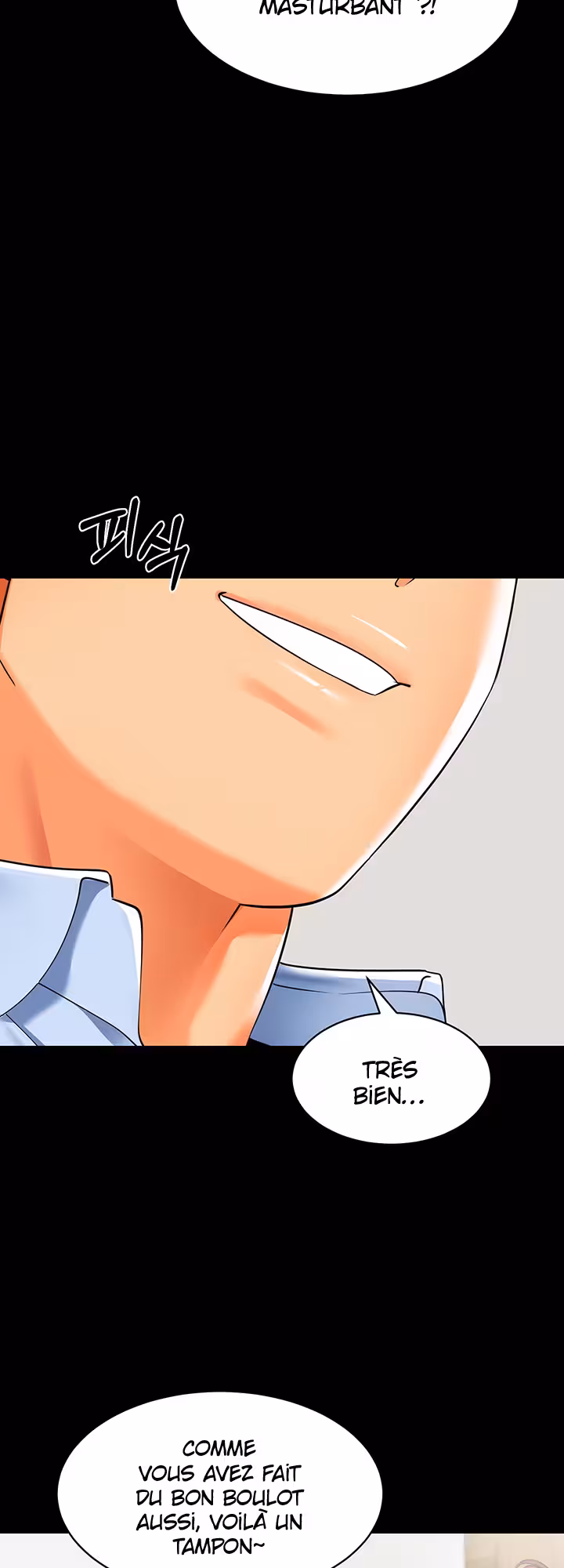 A Wise Driver’s Life Chapitre 33 page 22