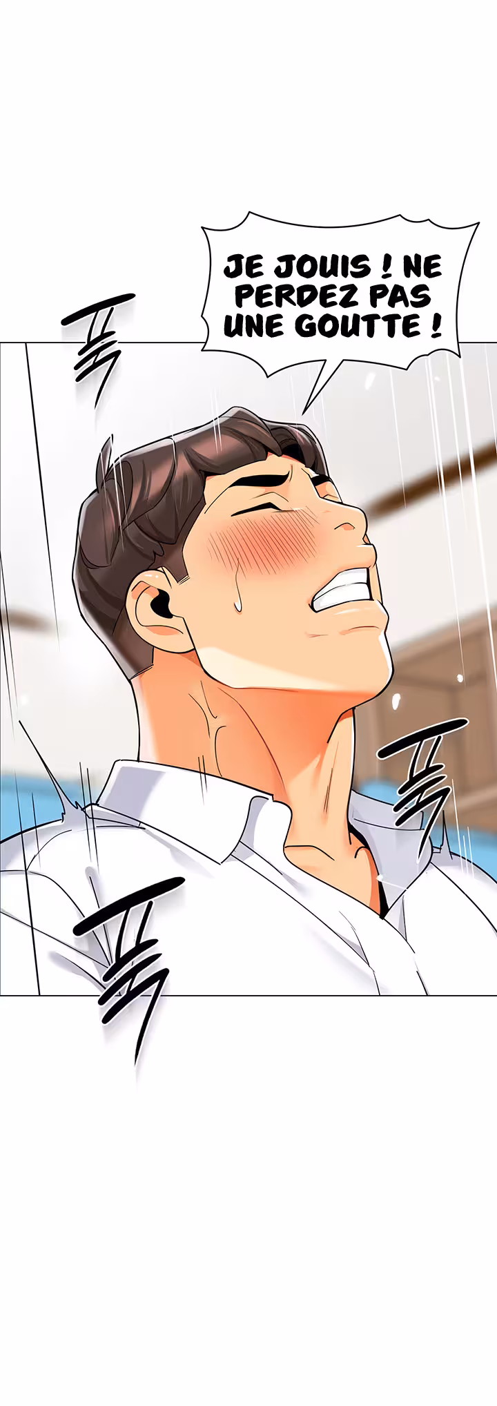 A Wise Driver’s Life Chapitre 33 page 30