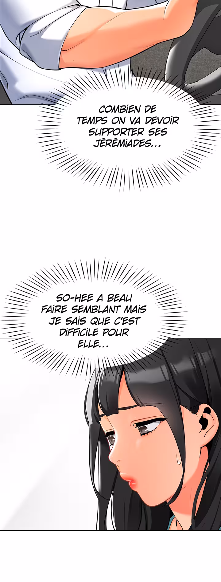 A Wise Driver’s Life Chapitre 6 page 29