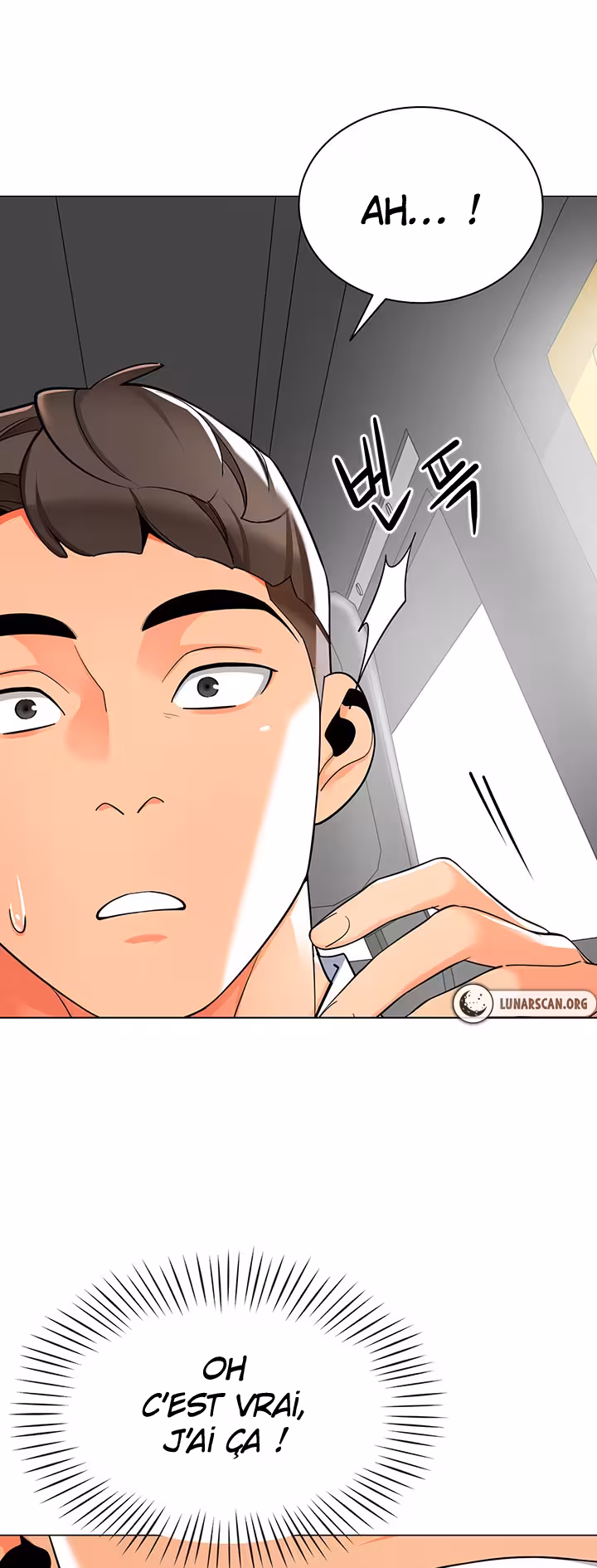 A Wise Driver’s Life Chapitre 6 page 30
