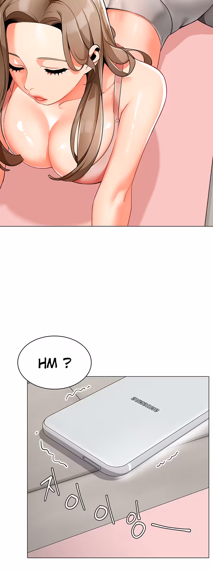 A Wise Driver’s Life Chapitre 6 page 34