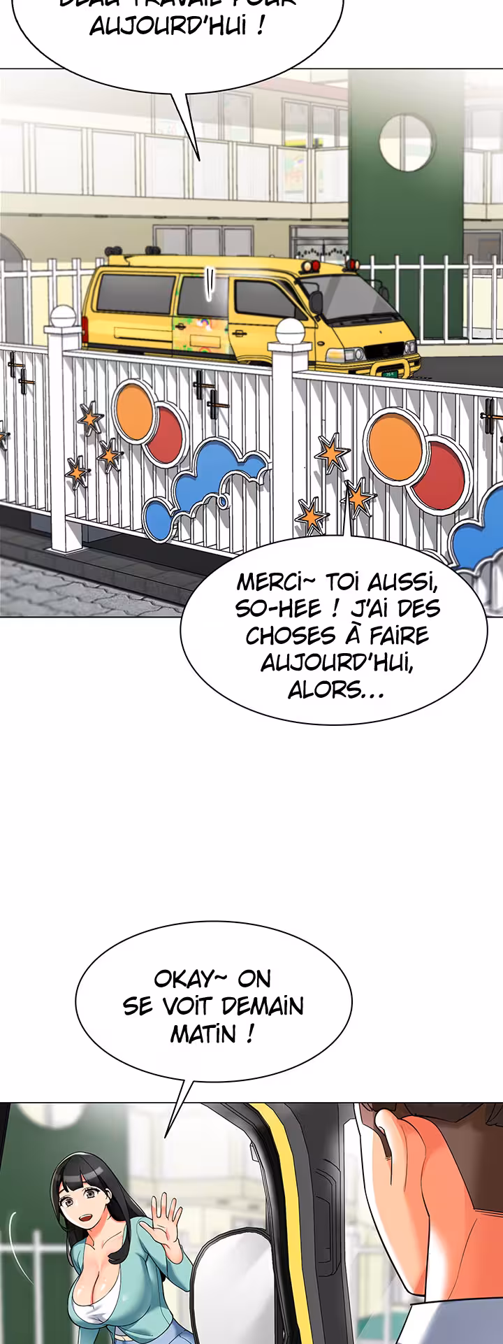 A Wise Driver’s Life Chapitre 6 page 39