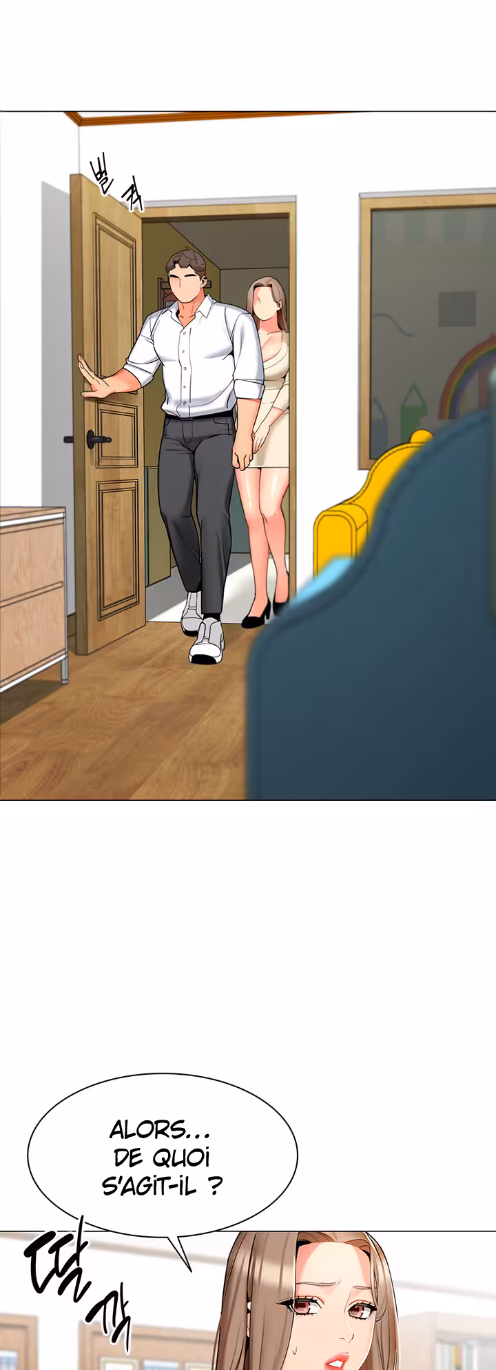 A Wise Driver’s Life Chapitre 6 page 49