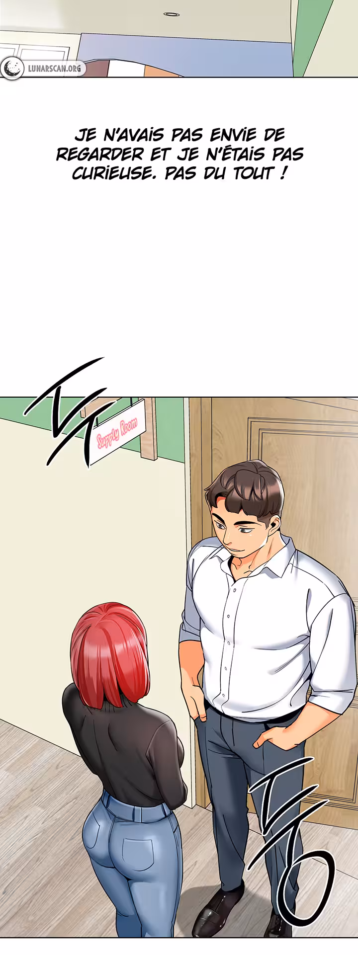 A Wise Driver’s Life Chapitre 20 page 22