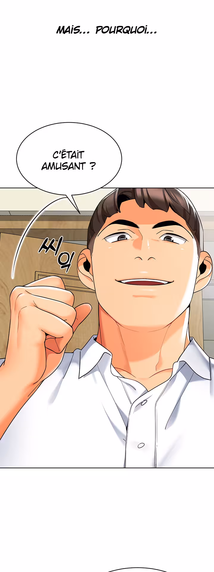 A Wise Driver’s Life Chapitre 20 page 23
