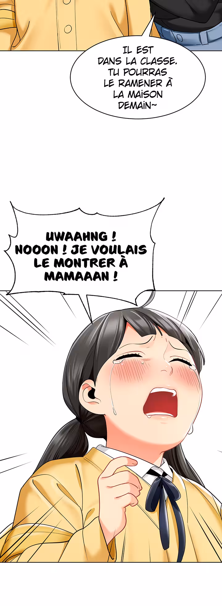 A Wise Driver’s Life Chapitre 20 page 32