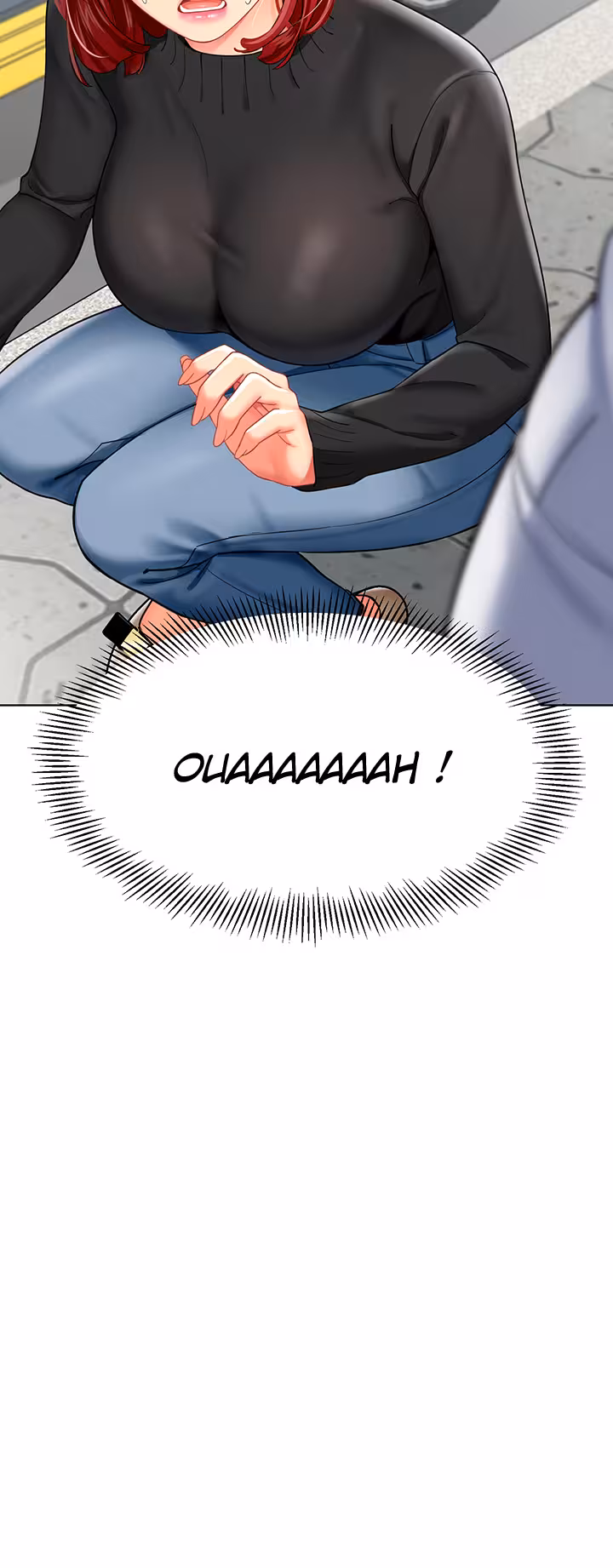 A Wise Driver’s Life Chapitre 20 page 36