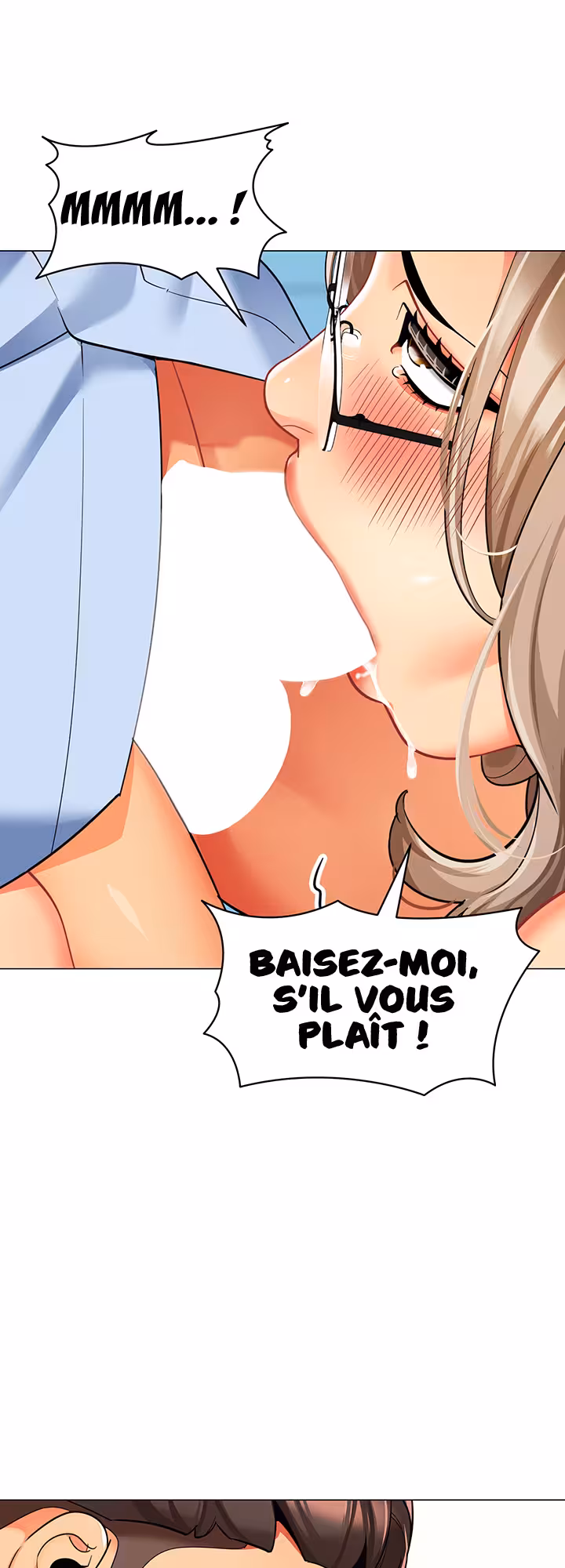 A Wise Driver’s Life Chapitre 32 page 15