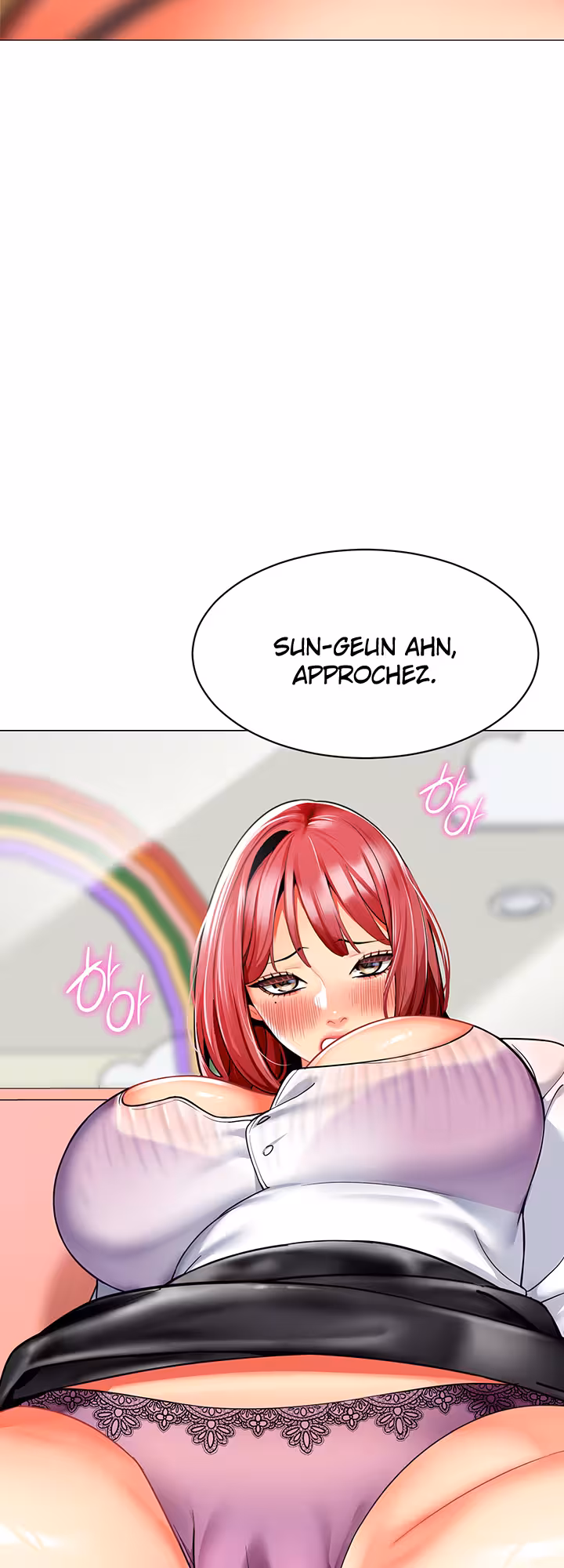 A Wise Driver’s Life Chapitre 32 page 17