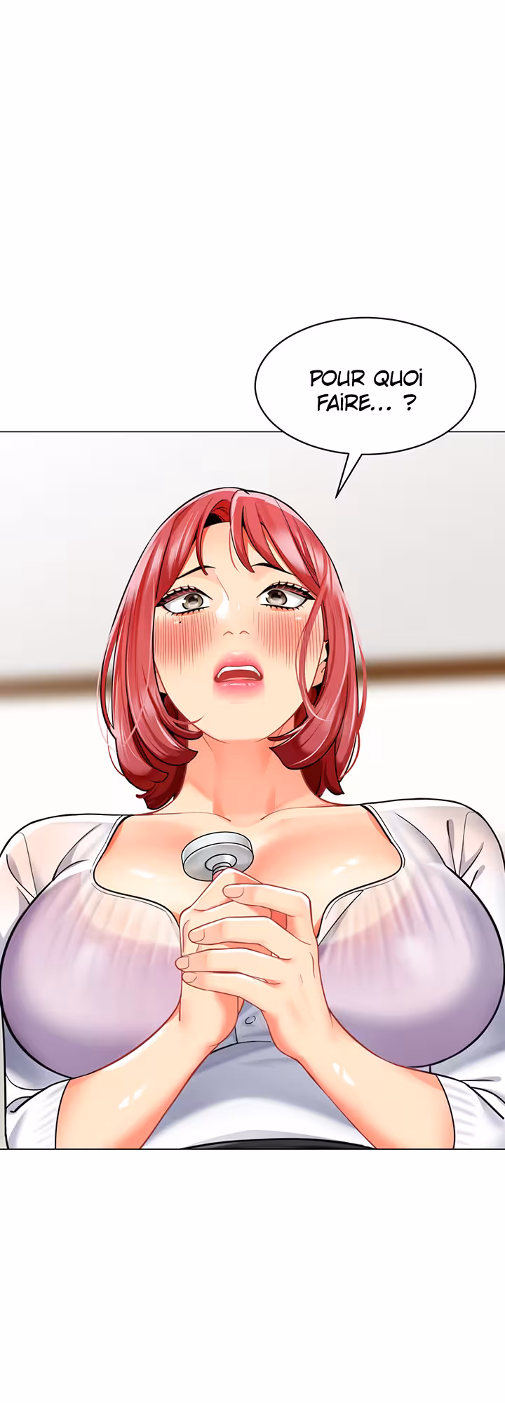 A Wise Driver’s Life Chapitre 32 page 20