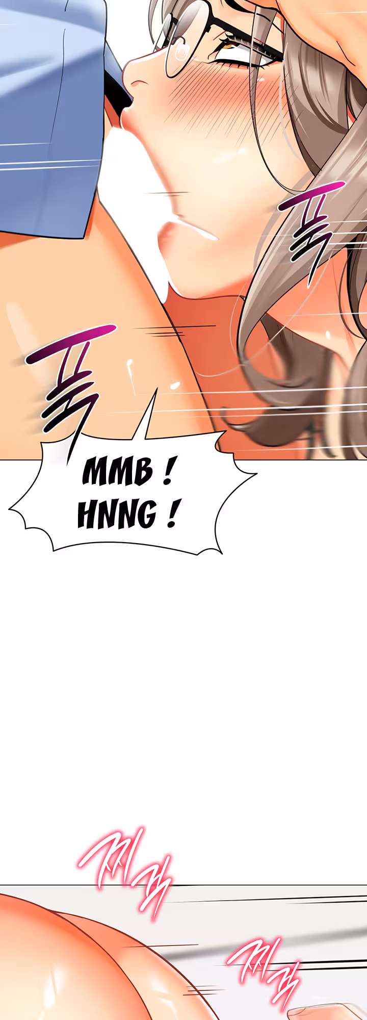 A Wise Driver’s Life Chapitre 32 page 28