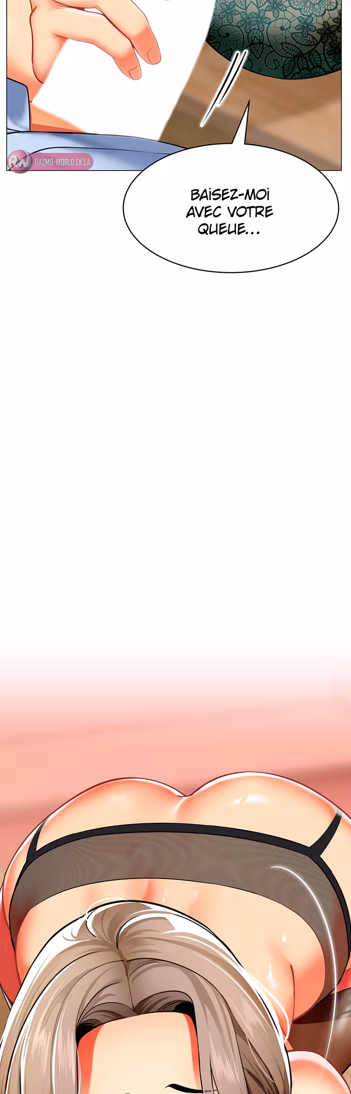 A Wise Driver’s Life Chapitre 32 page 3