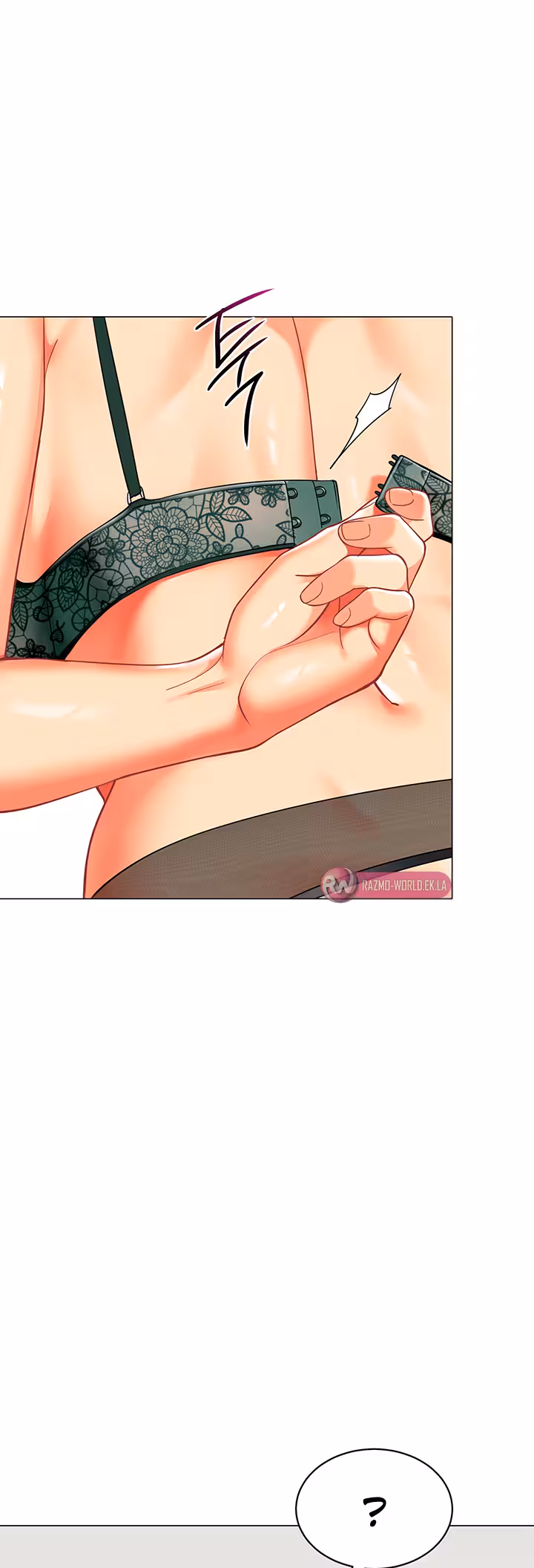 A Wise Driver’s Life Chapitre 32 page 39