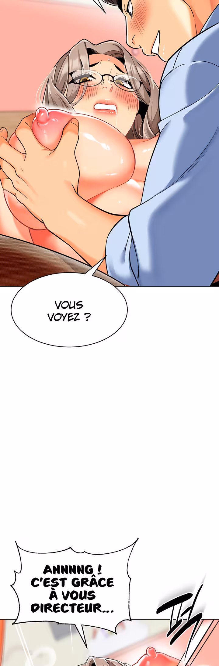 A Wise Driver’s Life Chapitre 32 page 49