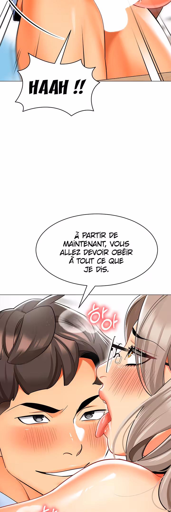 A Wise Driver’s Life Chapitre 32 page 54