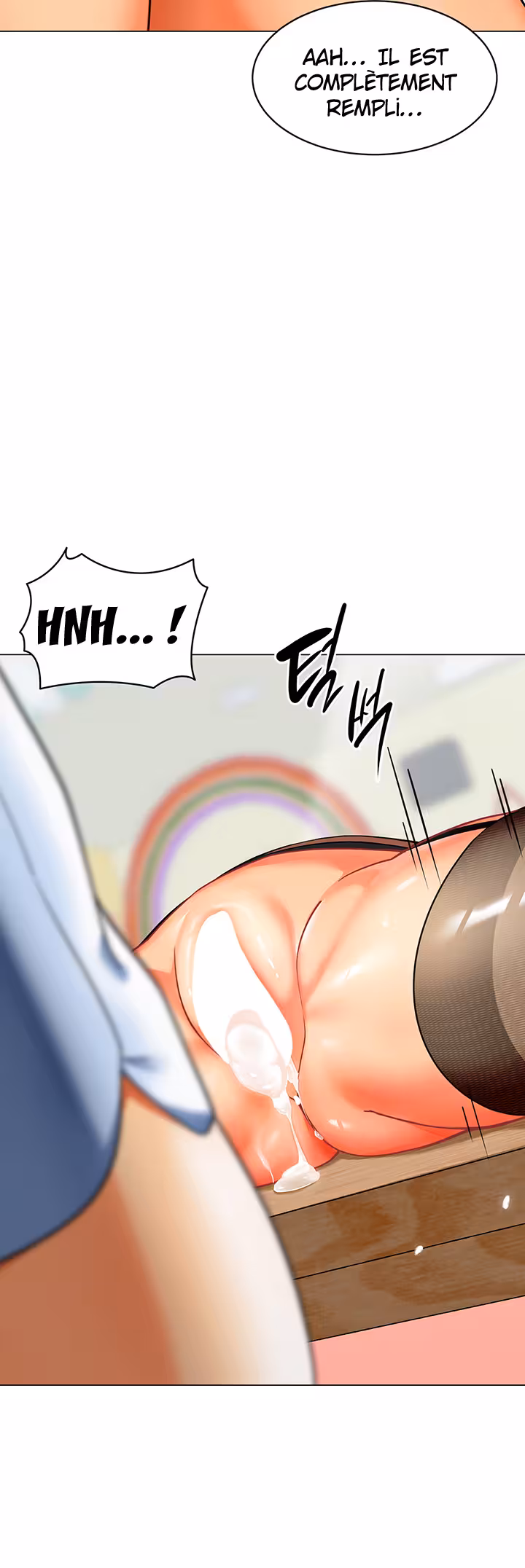 A Wise Driver’s Life Chapitre 32 page 64