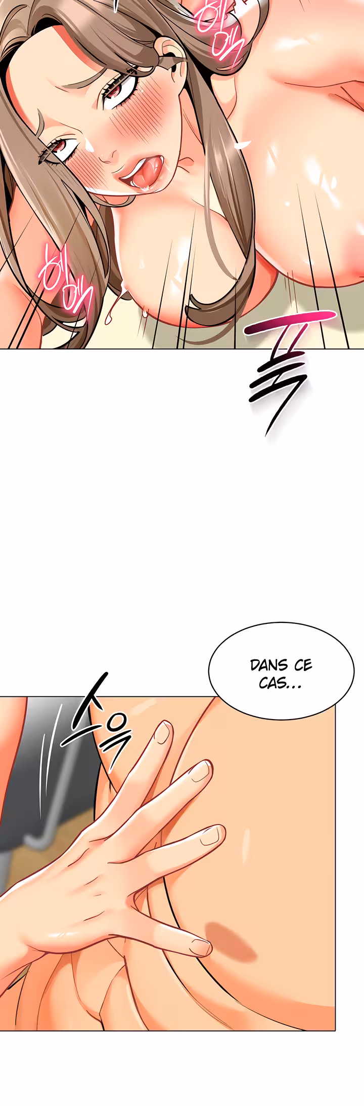 A Wise Driver’s Life Chapitre 55 page 12
