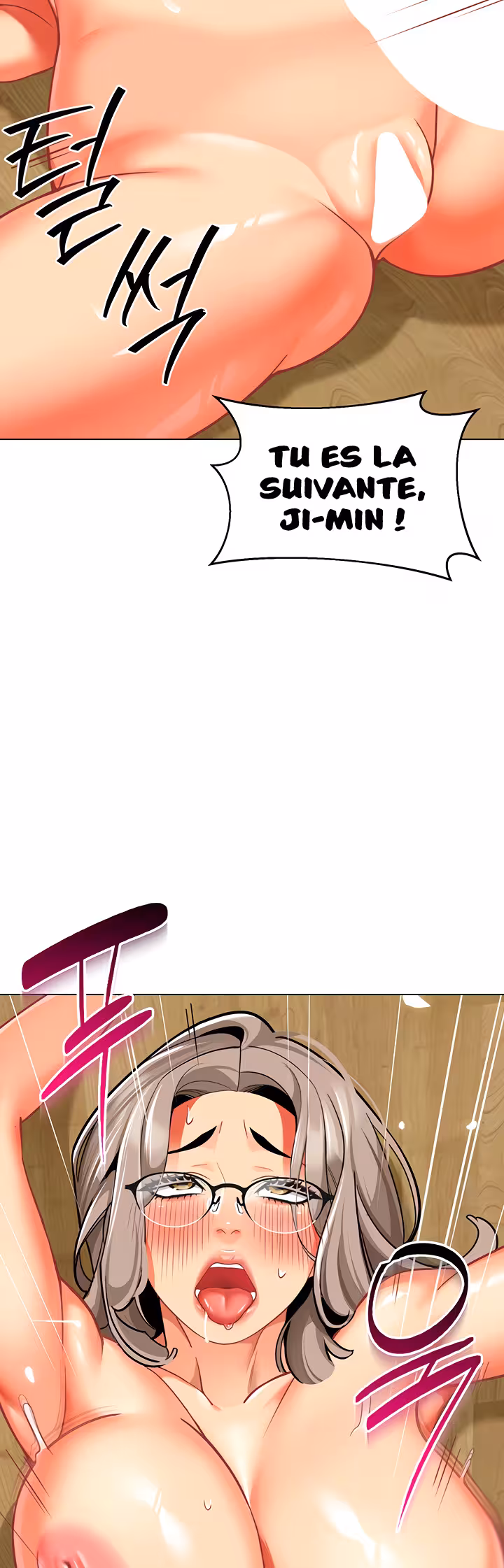 A Wise Driver’s Life Chapitre 55 page 31
