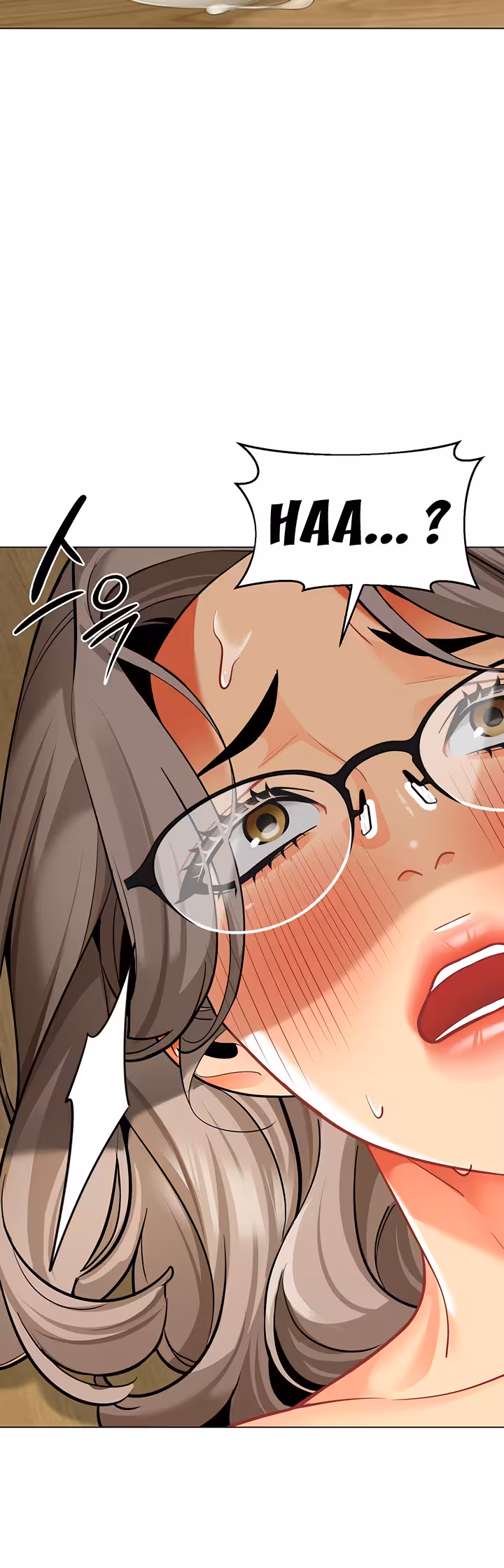 A Wise Driver’s Life Chapitre 55 page 35