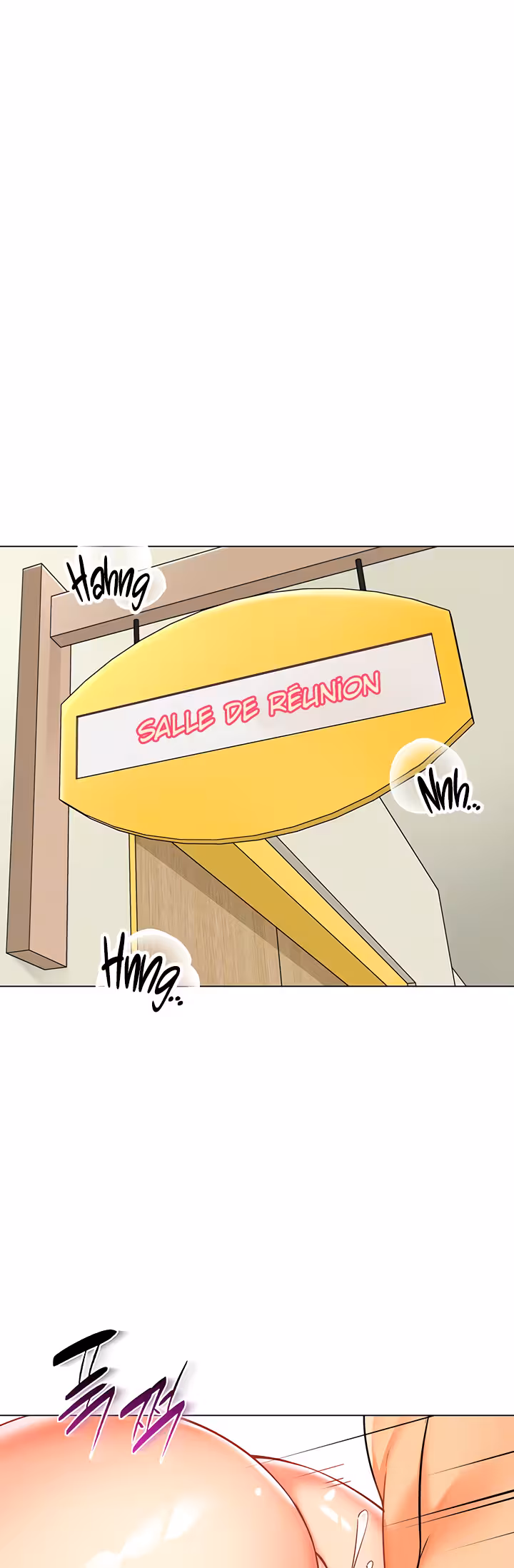 A Wise Driver’s Life Chapitre 55 page 6