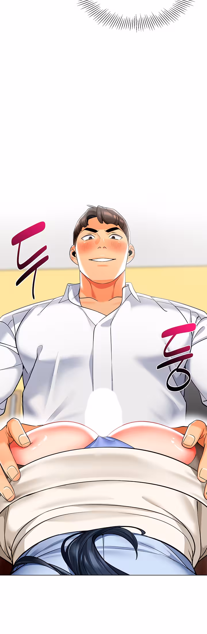 A Wise Driver’s Life Chapitre 37 page 20