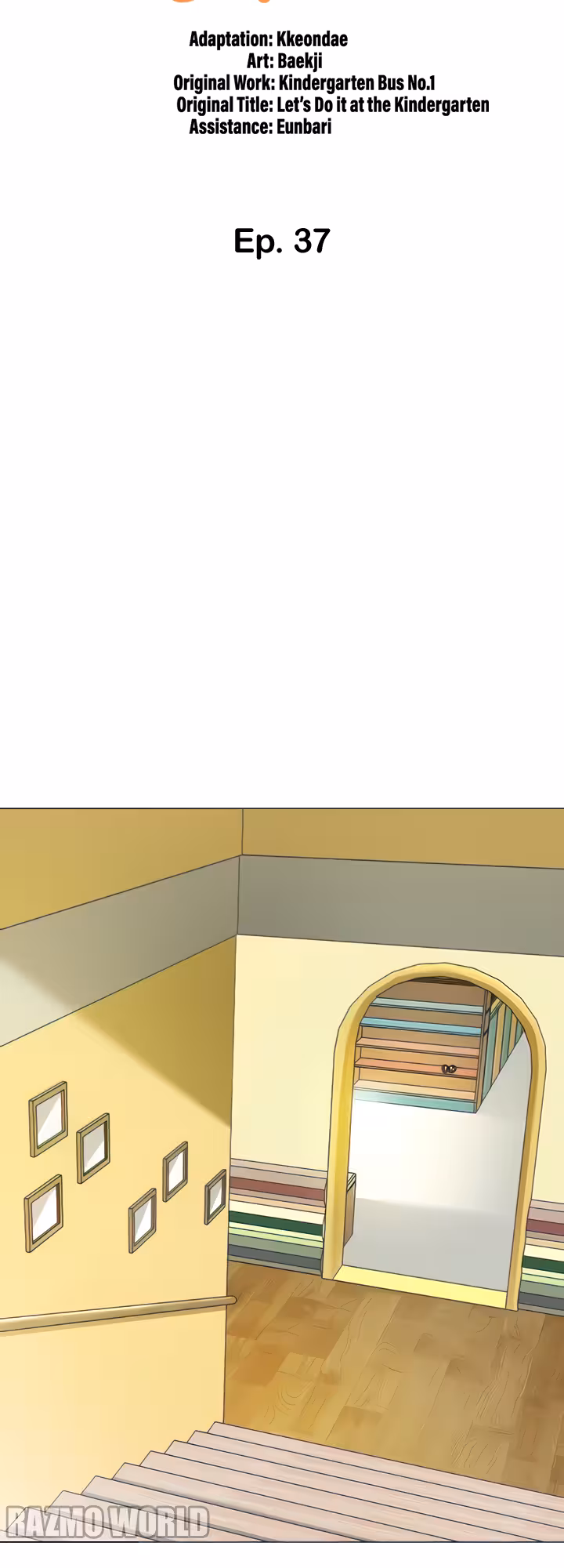 A Wise Driver’s Life Chapitre 37 page 4