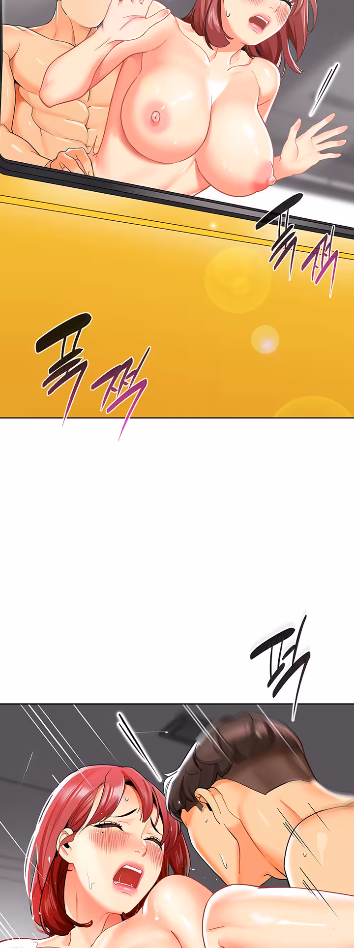 A Wise Driver’s Life Chapitre 19 page 52
