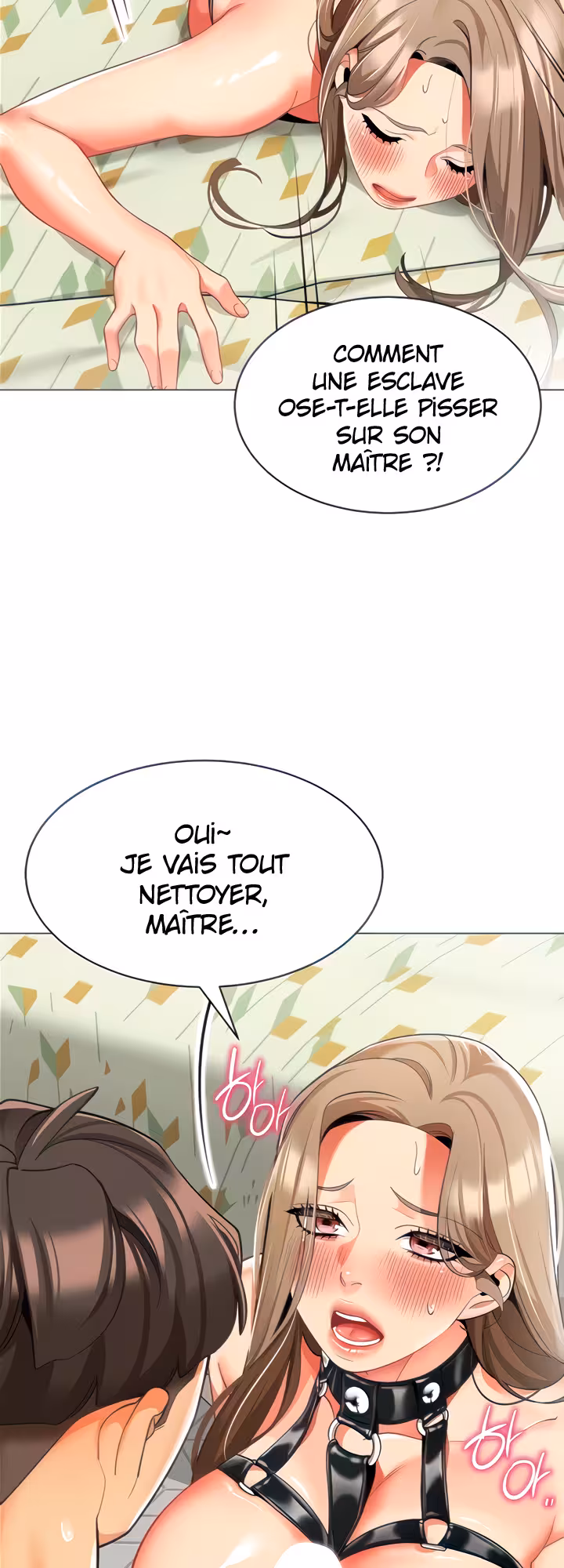A Wise Driver’s Life Chapitre 24 page 11