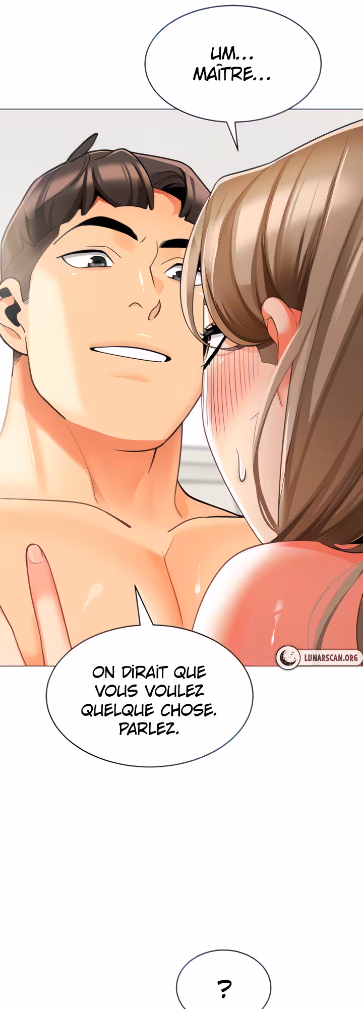 A Wise Driver’s Life Chapitre 24 page 15