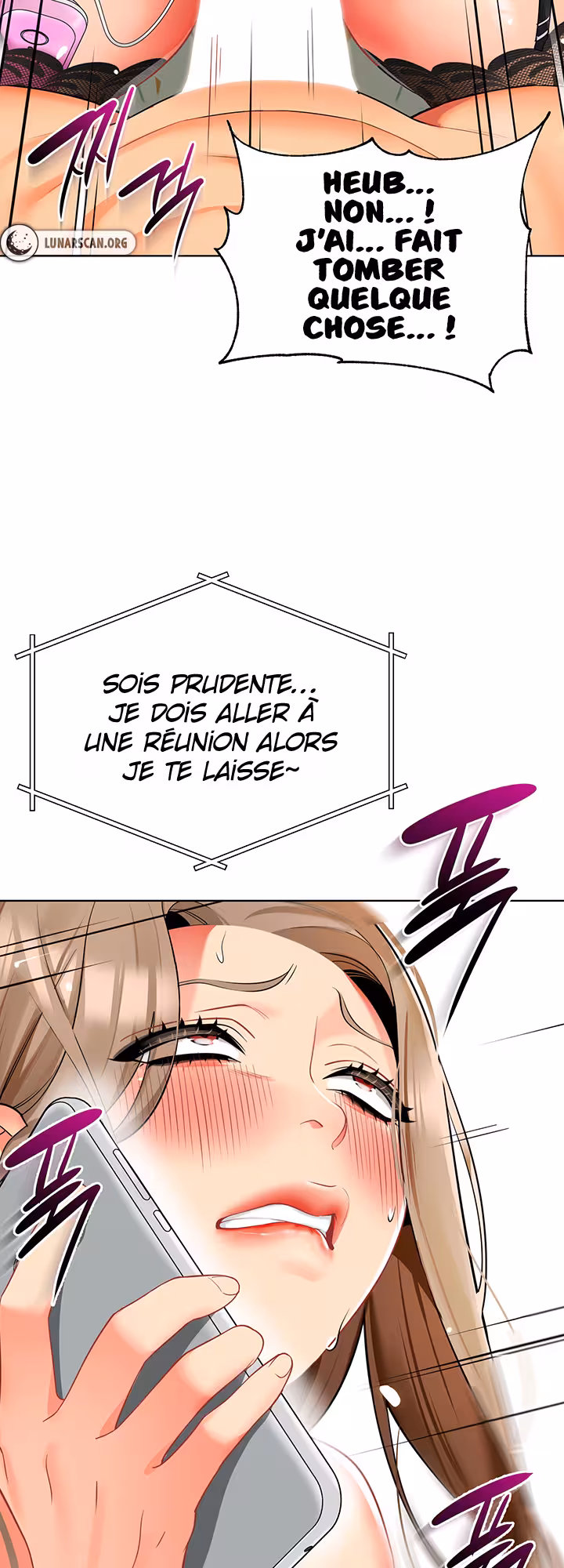 A Wise Driver’s Life Chapitre 24 page 2