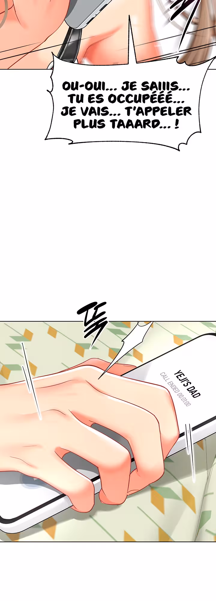 A Wise Driver’s Life Chapitre 24 page 3