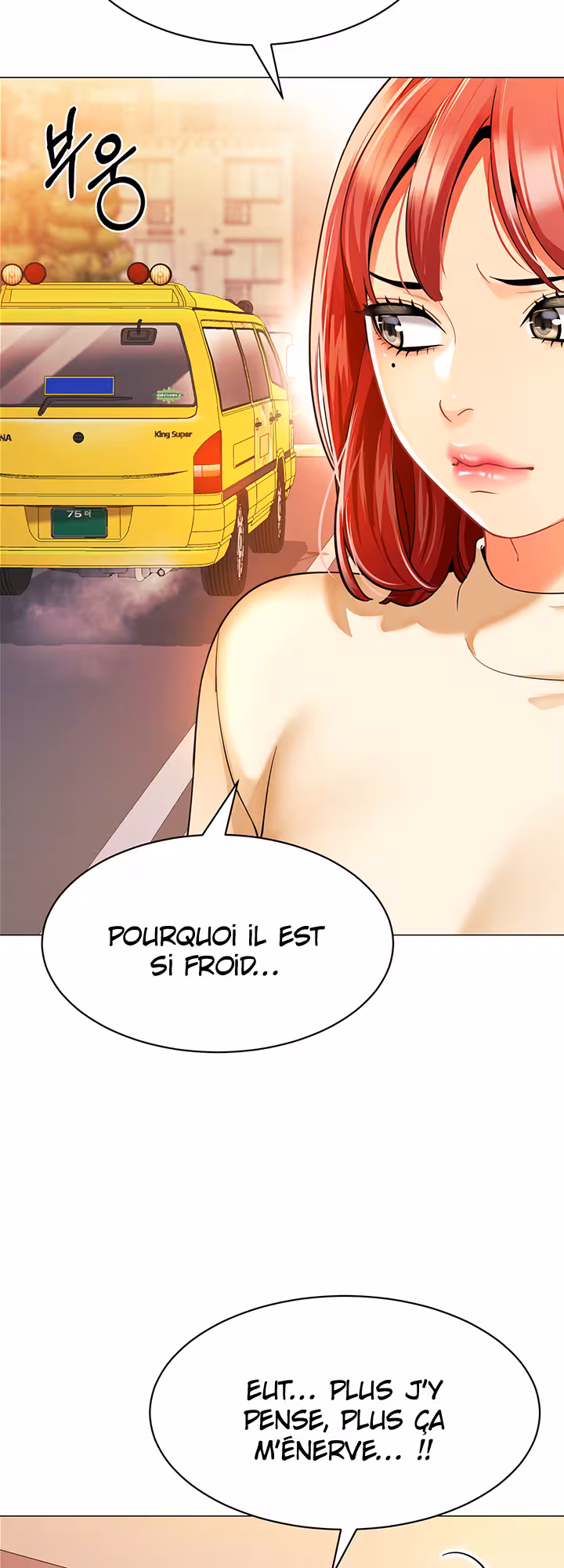A Wise Driver’s Life Chapitre 24 page 36