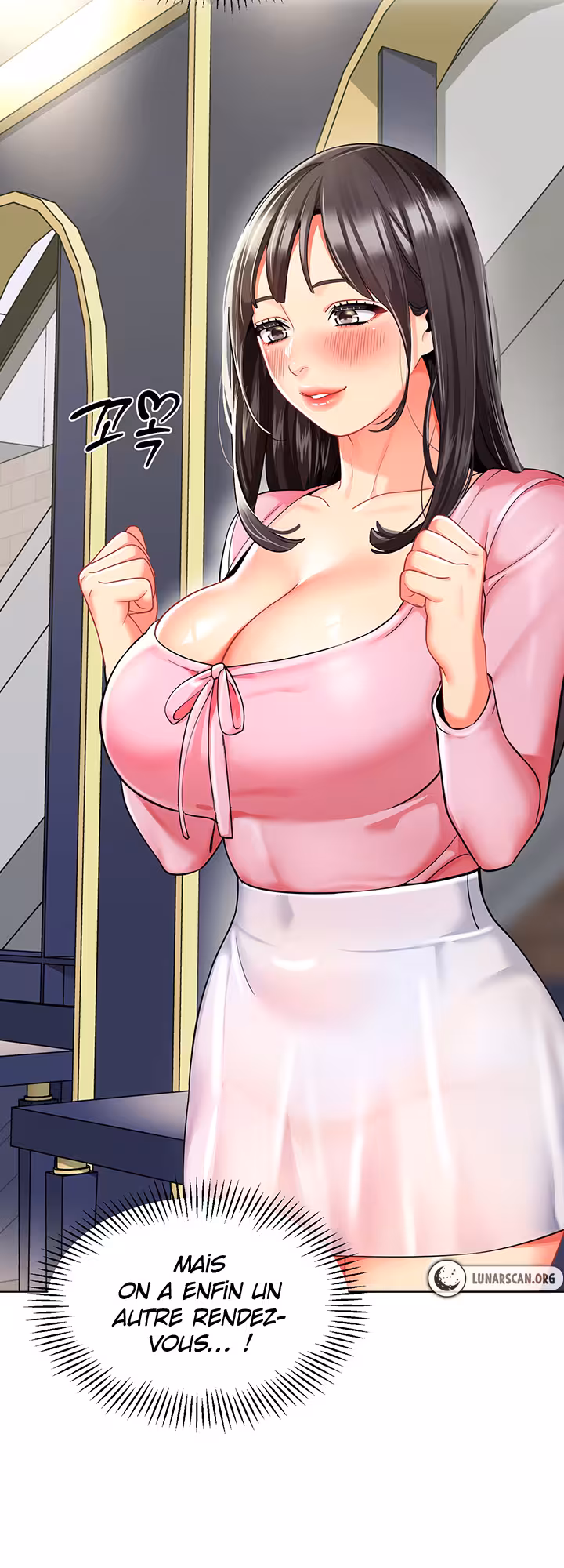 A Wise Driver’s Life Chapitre 24 page 40