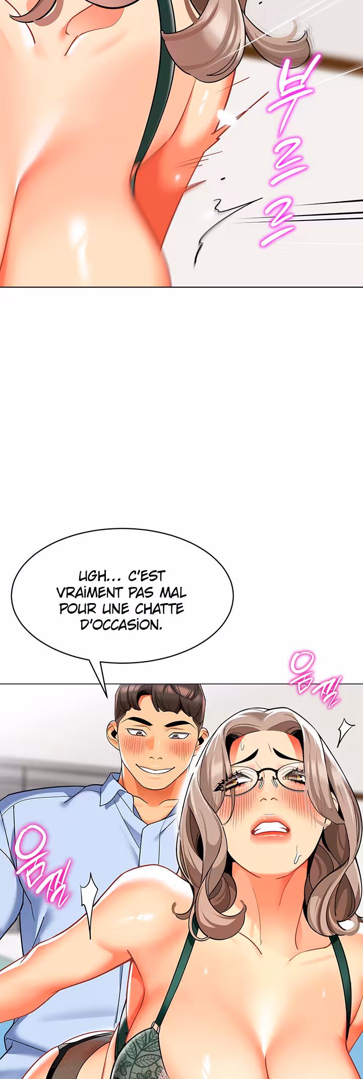 A Wise Driver’s Life Chapitre 31 page 25