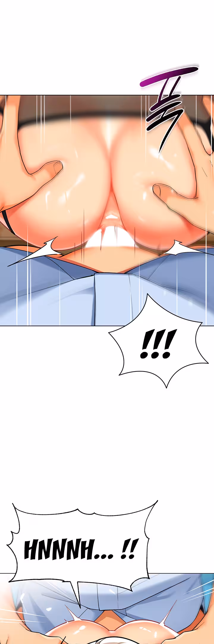 A Wise Driver’s Life Chapitre 31 page 29