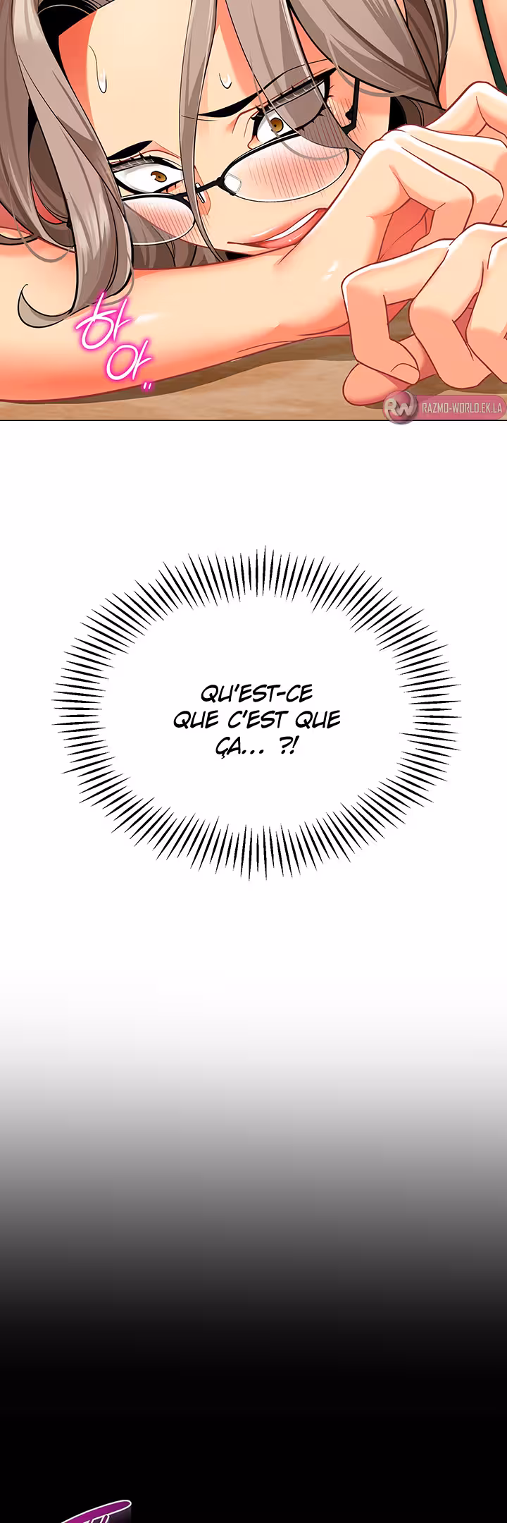A Wise Driver’s Life Chapitre 31 page 31