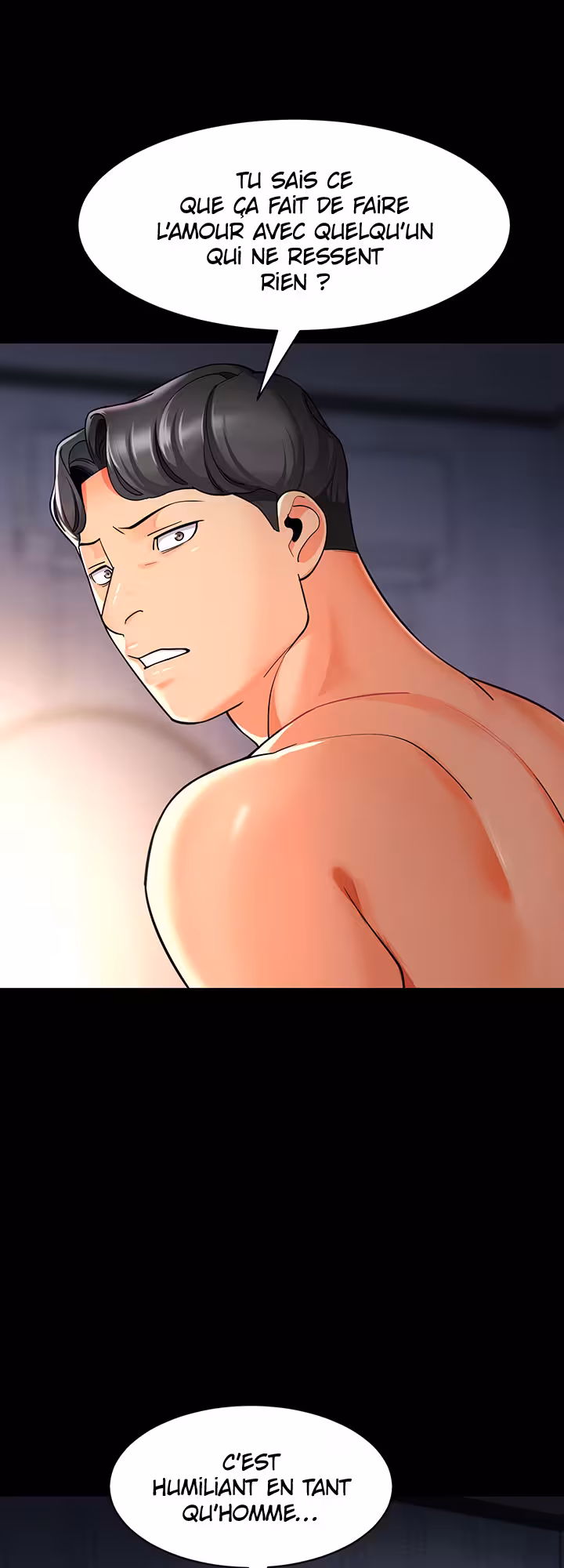A Wise Driver’s Life Chapitre 31 page 36