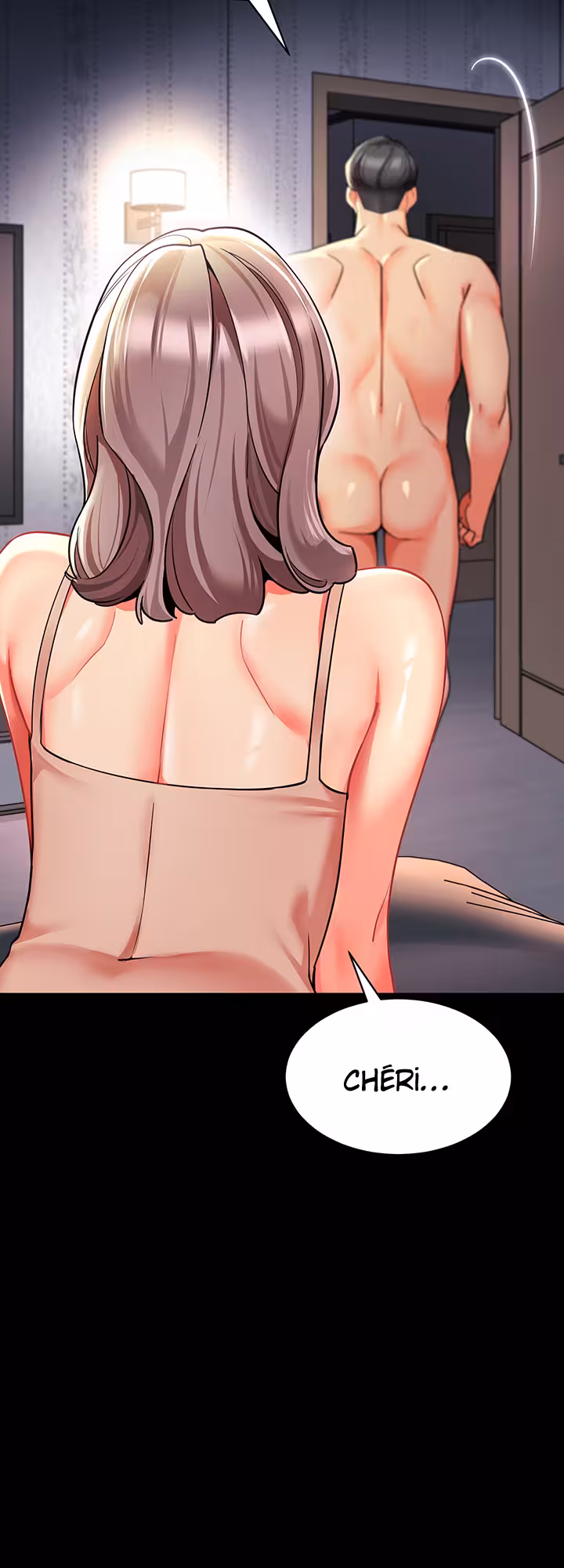 A Wise Driver’s Life Chapitre 31 page 37
