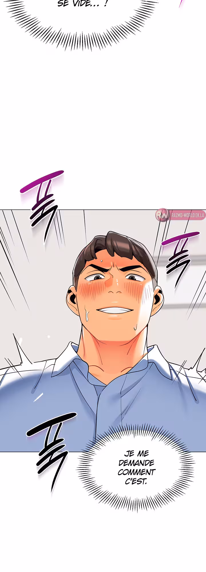 A Wise Driver’s Life Chapitre 31 page 43